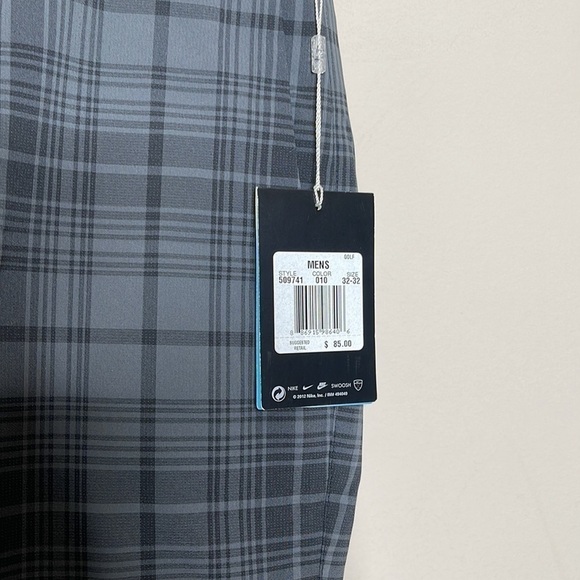 Nike Golf Tour Performance Pants 32 X 32 - Picture 4 of 5